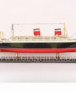 SS AMERICA