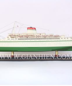 SS CRISTOFORO COLOMBO