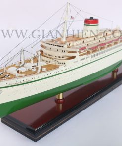 SS CRISTOFORO COLOMBO
