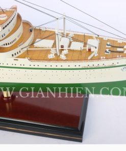 SS CRISTOFORO COLOMBO