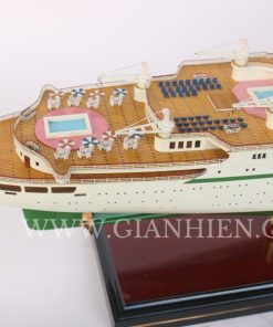 SS CRISTOFORO COLOMBO
