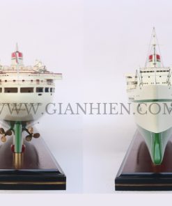 SS CRISTOFORO COLOMBO
