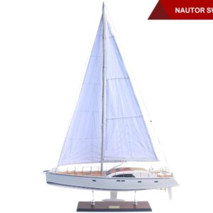 NAUTOR SWAN 105-01