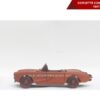 CORVETTE CONVERTIBLE 1957-01