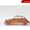 VOLKSWAGEN WOODEN-01
