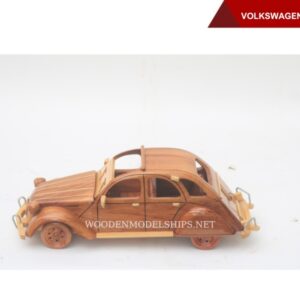 VOLKSWAGEN WOODEN-02