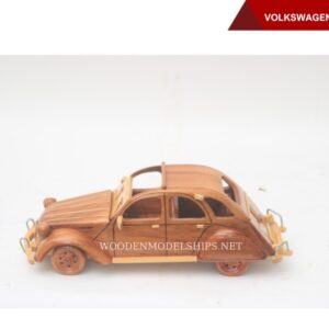 VOLKSWAGEN WOODEN-03
