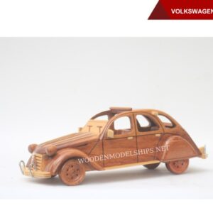VOLKSWAGEN WOODEN-04
