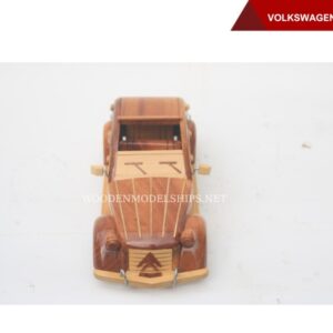 VOLKSWAGEN WOODEN-06