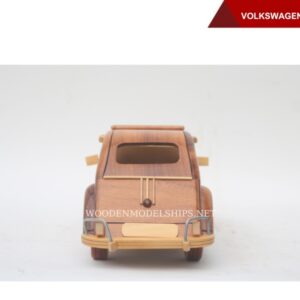 VOLKSWAGEN WOODEN-07