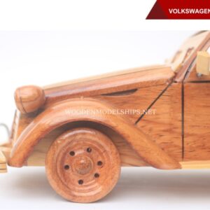 VOLKSWAGEN WOODEN-08