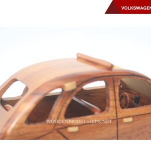 VOLKSWAGEN WOODEN-09