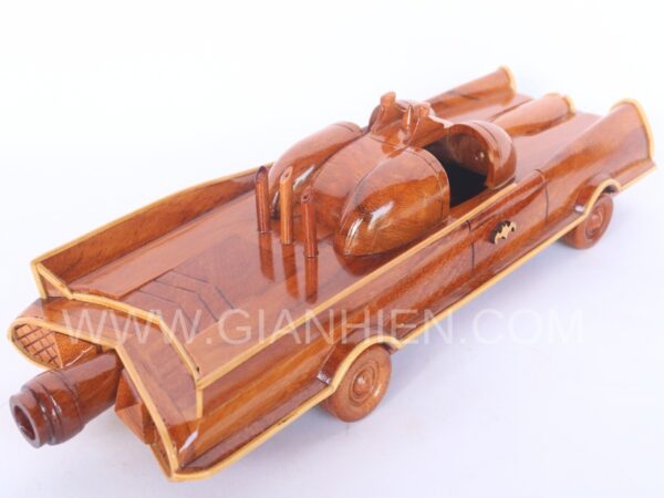 AUTHENTIC-1966-BATMANS-BATMOBILE-WOODEN-CAR-MODEL-04