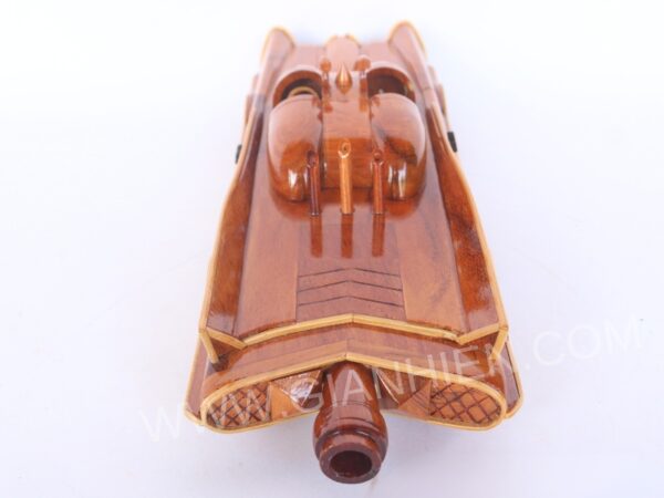 AUTHENTIC-1966-BATMANS-BATMOBILE-WOODEN-CAR-MODEL-05