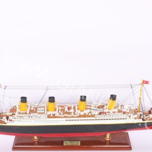 RMS TITANIC SPECIAL EDITION-02