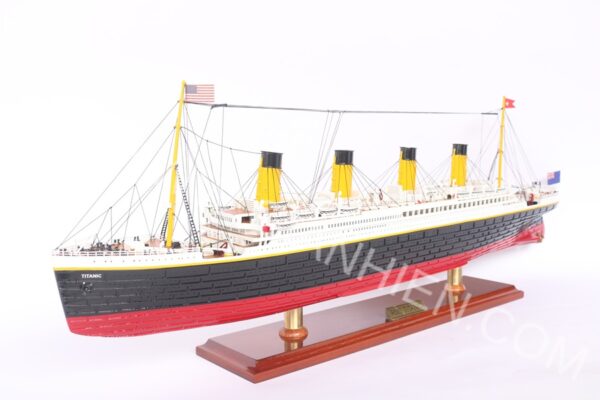 RMS TITANIC SPECIAL EDITION-03