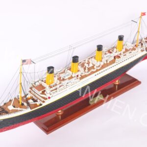 RMS TITANIC SPECIAL EDITION-04