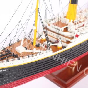 RMS TITANIC SPECIAL EDITION-05