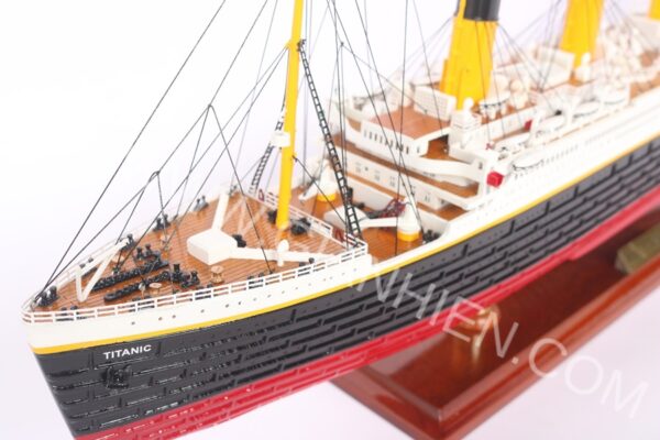 RMS TITANIC SPECIAL EDITION-05