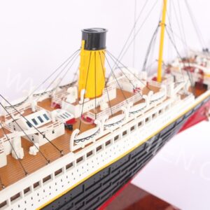 RMS TITANIC SPECIAL EDITION-06