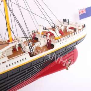 RMS TITANIC SPECIAL EDITION-07