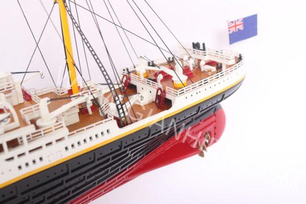 RMS TITANIC SPECIAL EDITION-07