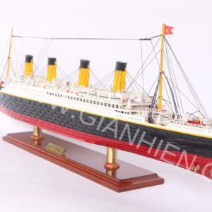 RMS TITANIC SPECIAL EDITION-08