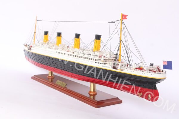 RMS TITANIC SPECIAL EDITION-08