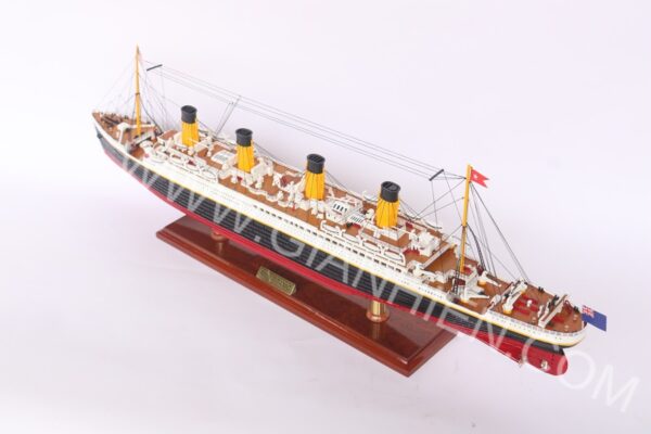 RMS TITANIC SPECIAL EDITION-09