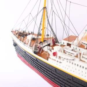 RMS TITANIC SPECIAL EDITION-11