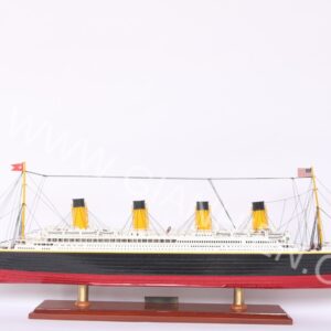 RMS TITANIC SPECIAL EDITION-14