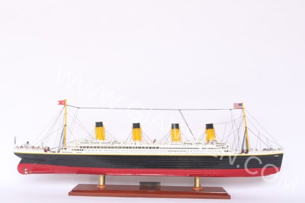 RMS TITANIC SPECIAL EDITION-14