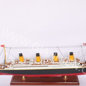 RMS TITANIC SPECIAL EDITION-15