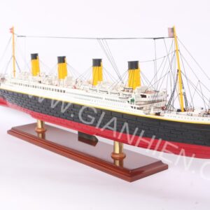 RMS TITANIC SPECIAL EDITION-16