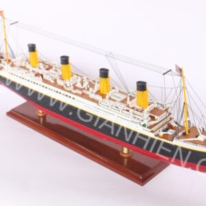 RMS TITANIC SPECIAL EDITION-17