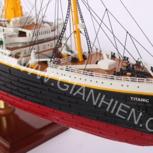 RMS TITANIC SPECIAL EDITION-18