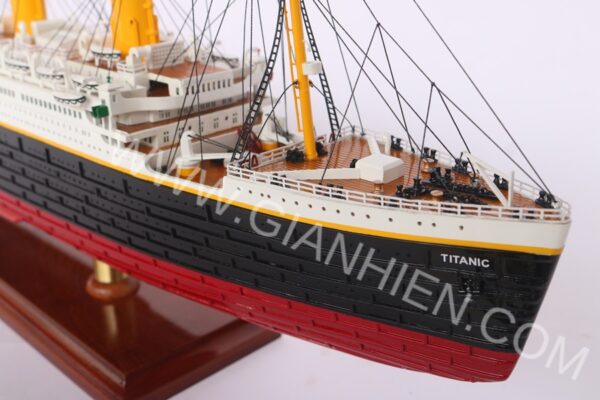 RMS TITANIC SPECIAL EDITION-18