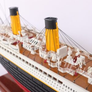 RMS TITANIC SPECIAL EDITION-19