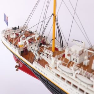 RMS TITANIC SPECIAL EDITION-20