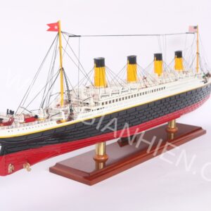 RMS TITANIC SPECIAL EDITION-21