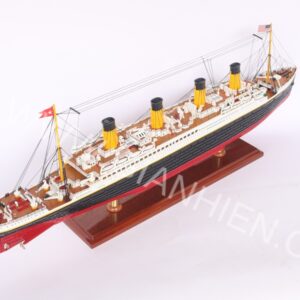 RMS TITANIC SPECIAL EDITION-22