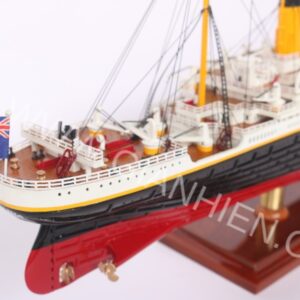 RMS TITANIC SPECIAL EDITION-23