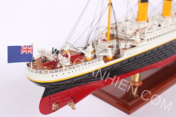 RMS TITANIC SPECIAL EDITION-23