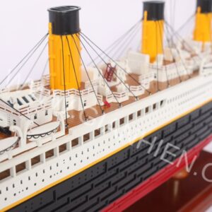 RMS TITANIC SPECIAL EDITION-24