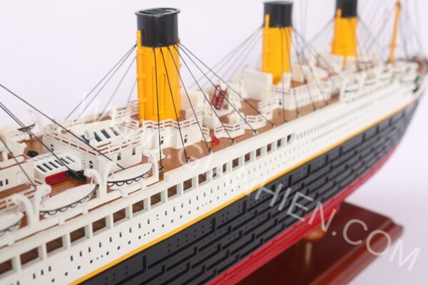 RMS TITANIC SPECIAL EDITION-24