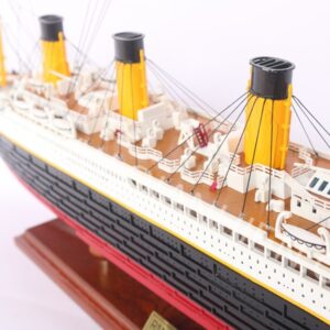 RMS TITANIC SPECIAL EDITION-25