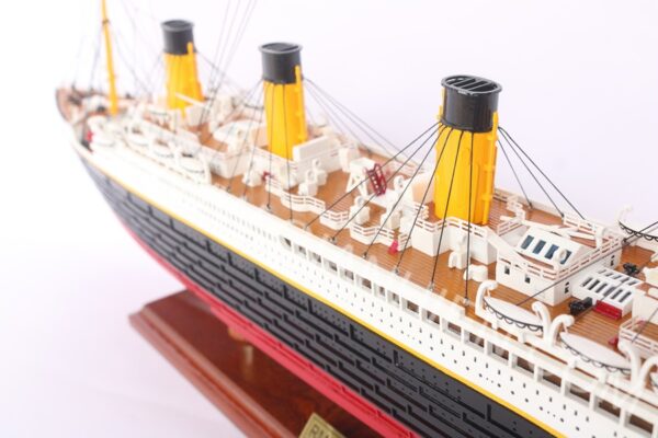 RMS TITANIC SPECIAL EDITION-25