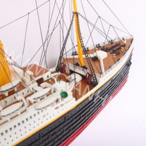 RMS TITANIC SPECIAL EDITION-26