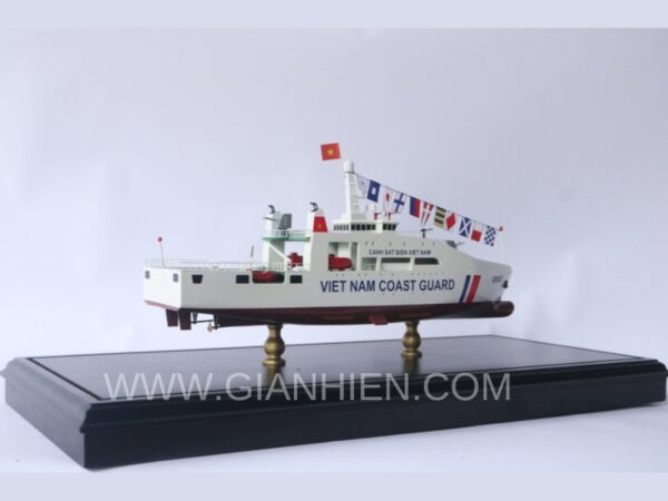 VIET-NAM-COAST-GUARD-4032-WITH-DISPLAY-CASE-06