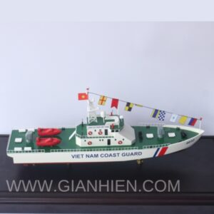 VIET-NAM-COAST-GUARD-4032-WITH-DISPLAY-CASE-10